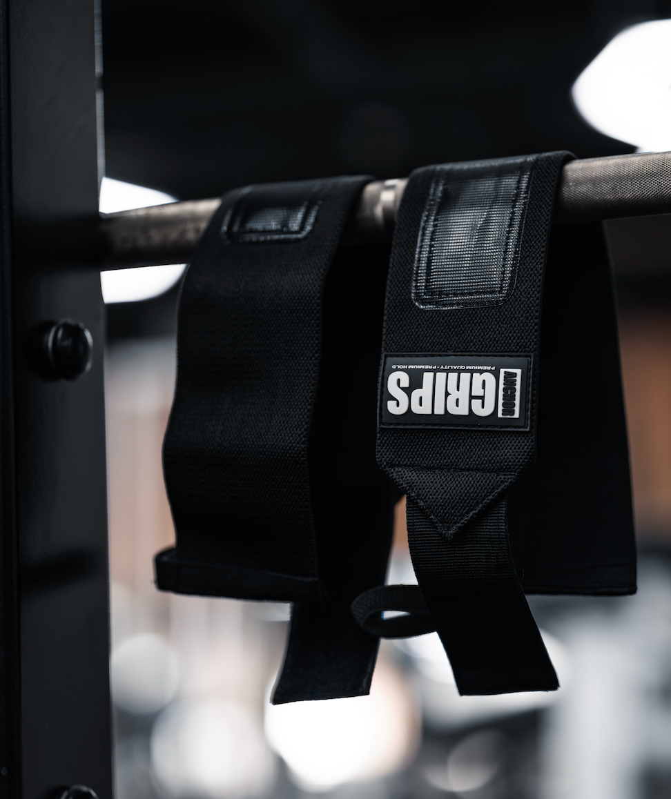 Wrist Wraps