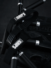 Fabric Gel Lined Straps