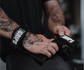 True Anchor Grip